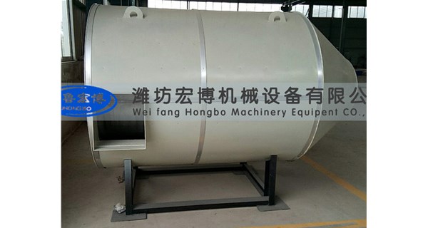 燃油熱風爐的用途是什么？