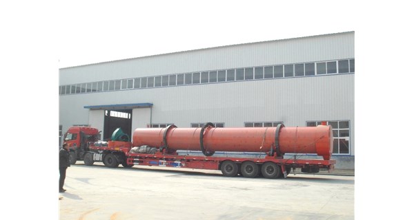 《宏博機械飼料鹽烘干機，以創新設計滿足多元化市場需求》