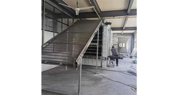 宏博機械蒜片烘干機：以品質為基，開拓市場新征程