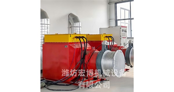 礦用熱風機組的維護和保養方法是什么？