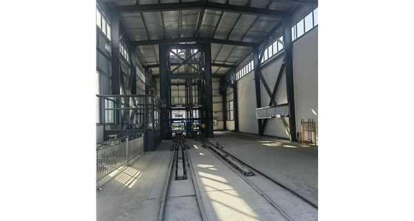 礦用熱風機組升級，乏風熱泵引領礦山節能新潮流