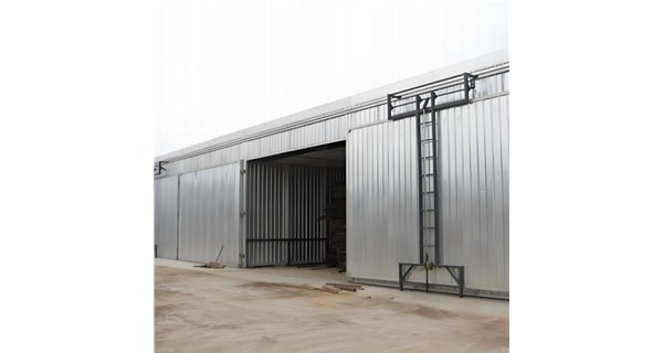 宏博機械木制品烘干機：突破傳統，為企業降低烘干成本