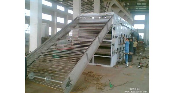 凈化板烘干機廠家創新成果頻出，推動行業邁向新高度