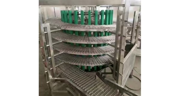 網帶式烘干機適合烘干哪些類型的物料？