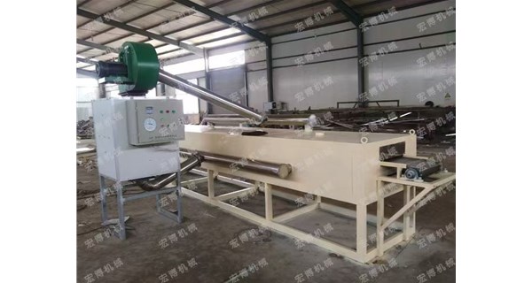 烘干技術升級，桂圓產業迎新契機