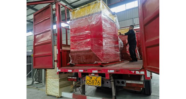 烘干隧道爐行業企業新動態：創新專利頻出，發展活力盡顯