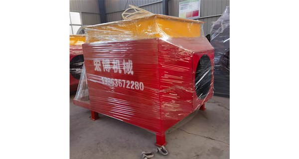 礦用熱風爐的應用場景有哪些？