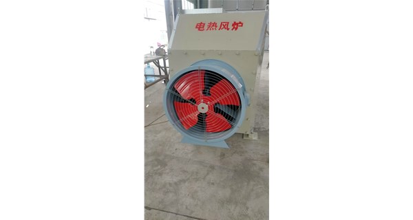什么是電熱風爐？