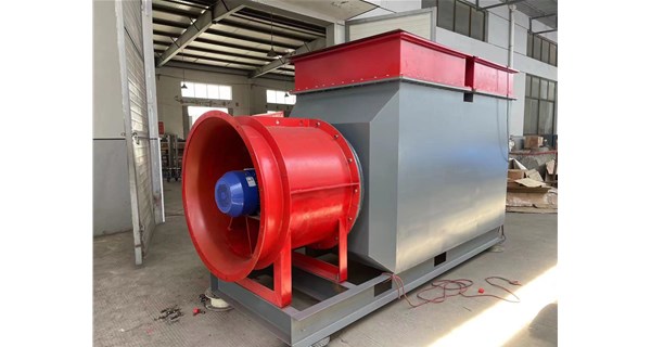 工業用的電加熱風機和民用的電熱風機有什么區別？