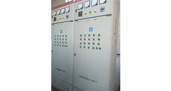 電加熱機組有哪些安全保護裝置？