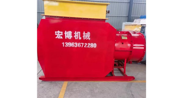 煤礦用熱風機組的使用注意事項有哪些？