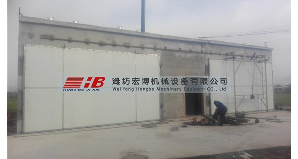 如何選擇合適的木料烘干機？